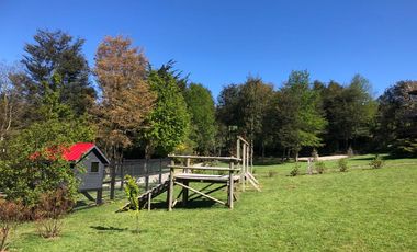 Complejo Turistico, Parcela urbana en Puerto Varas