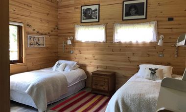 Complejo Turistico, Parcela urbana en Puerto Varas