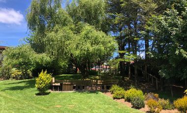 Complejo Turistico, Parcela urbana en Puerto Varas