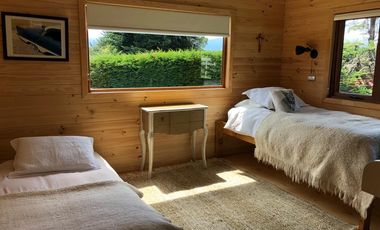 Complejo Turistico, Parcela urbana en Puerto Varas