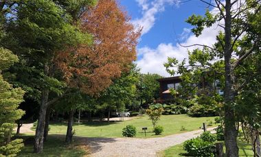 Complejo Turistico, Parcela urbana en Puerto Varas