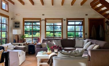 Complejo Turistico, Parcela urbana en Puerto Varas