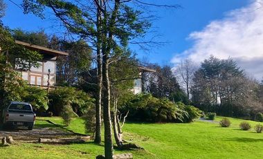 Complejo Turistico, Parcela urbana en Puerto Varas