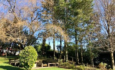 Complejo Turistico, Parcela urbana en Puerto Varas