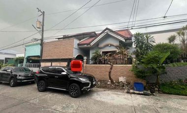 House for sale in B. F. Homes, Parañaque City