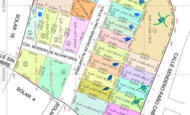 SE VENDE TERRENO RESIDENCIAL EN RANCHO BLANCO, ATIZAPAN POR ZONA ESMERALDA, CHILUCA