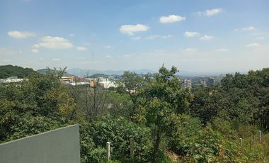 SE VENDE TERRENO RESIDENCIAL EN RANCHO BLANCO, ATIZAPAN POR ZONA ESMERALDA, CHILUCA