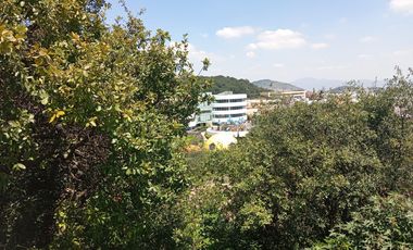 SE VENDE TERRENO RESIDENCIAL EN RANCHO BLANCO, ATIZAPAN POR ZONA ESMERALDA, CHILUCA