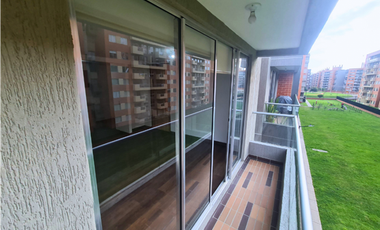 APARTAMENTO EN RENTA EN MOSQUERA PUERTA DEL SOL