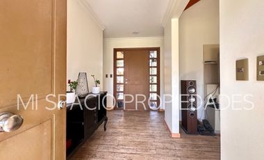 Camino Carampangue Talagante - Isla de Maipo