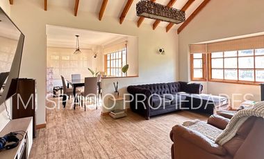 Camino Carampangue Talagante - Isla de Maipo