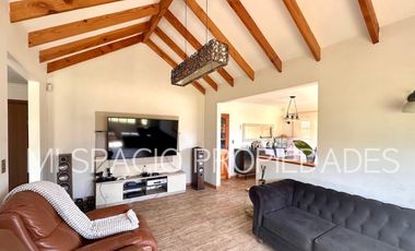 Camino Carampangue Talagante - Isla de Maipo