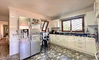 Camino Carampangue Talagante - Isla de Maipo