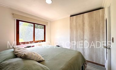 Camino Carampangue Talagante - Isla de Maipo