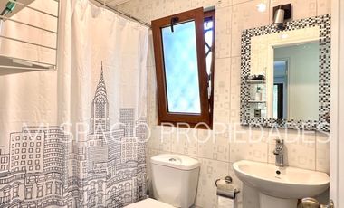 Camino Carampangue Talagante - Isla de Maipo