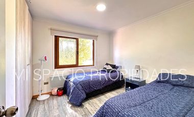 Camino Carampangue Talagante - Isla de Maipo