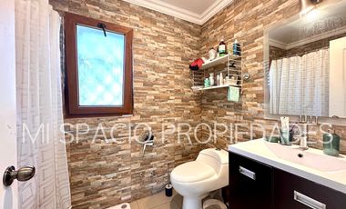 Camino Carampangue Talagante - Isla de Maipo