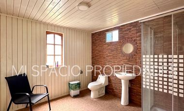 Camino Carampangue Talagante - Isla de Maipo