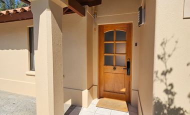 Se vende Hermosa Acogedora Casa Arrayan Hacienda El Peñon Vizcachas