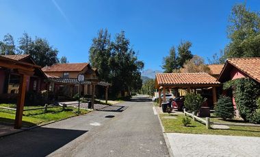 Se vende Hermosa Acogedora Casa Arrayan Hacienda El Peñon Vizcachas