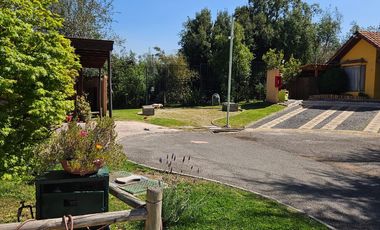 Se vende Hermosa Acogedora Casa Arrayan Hacienda El Peñon Vizcachas