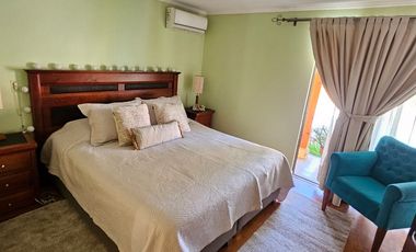 Se vende Hermosa Acogedora Casa Arrayan Hacienda El Peñon Vizcachas