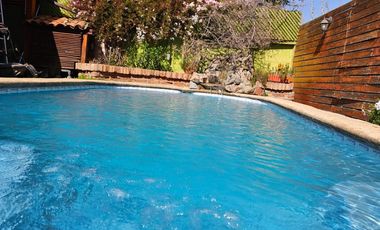 Se vende Hermosa Acogedora Casa Arrayan Hacienda El Peñon Vizcachas