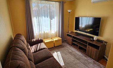 Se vende Hermosa Acogedora Casa Arrayan Hacienda El Peñon Vizcachas