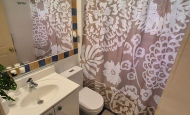 Se vende Hermosa Acogedora Casa Arrayan Hacienda El Peñon Vizcachas