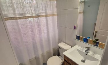 Se vende Hermosa Acogedora Casa Arrayan Hacienda El Peñon Vizcachas