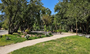 Se vende Hermosa Acogedora Casa Arrayan Hacienda El Peñon Vizcachas