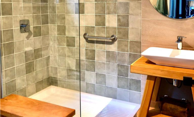 Casa orilla Lago Llanquihue