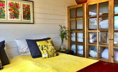 Casa orilla Lago Llanquihue