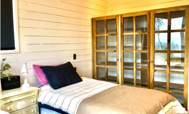 Casa orilla Lago Llanquihue