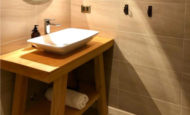 Casa orilla Lago Llanquihue