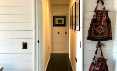 Casa orilla Lago Llanquihue