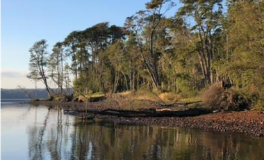 Casa orilla Lago Llanquihue