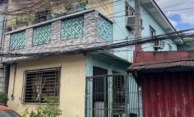 House and Lot for Sale  in gagalangin tondo