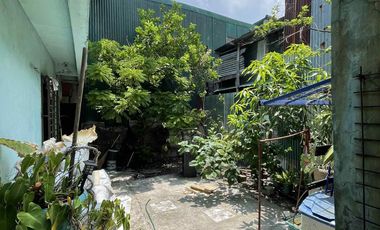 House and Lot for Sale  in gagalangin tondo