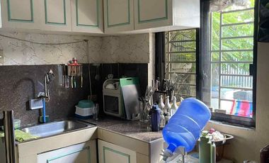 House and Lot for Sale  in gagalangin tondo