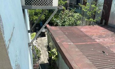 House and Lot for Sale  in gagalangin tondo