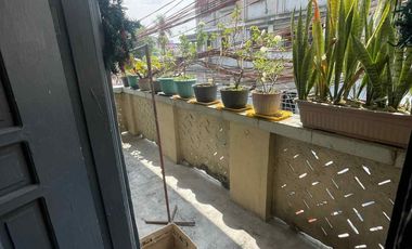 House and Lot for Sale  in gagalangin tondo