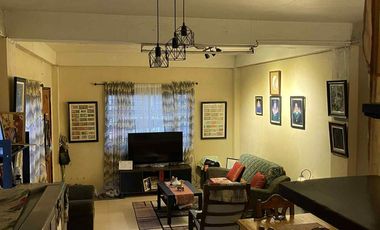 House and Lot for Sale  in gagalangin tondo