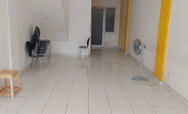 Rumah Jl Kavling Polri Jelambar Kec Grogol Petamburan Jakbar S197