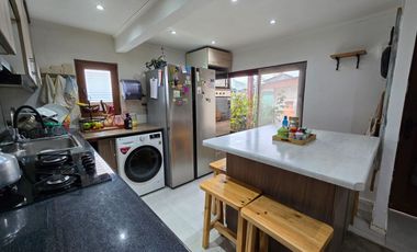 Amplia propiedad con dos casas en Villa El Progreso – Valdivia