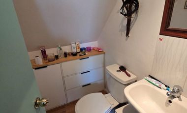 Amplia propiedad con dos casas en Villa El Progreso – Valdivia