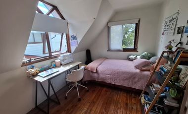 Amplia propiedad con dos casas en Villa El Progreso – Valdivia