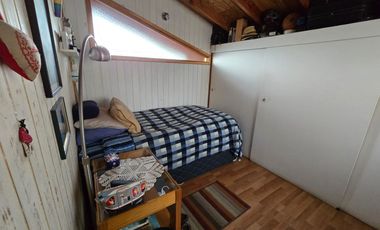 Amplia propiedad con dos casas en Villa El Progreso – Valdivia