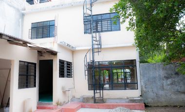 Casa en Venta Reforma Nte, Col. San Miguel, Comalcalco, Tabasco.