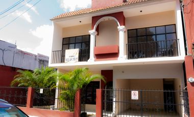 Casa en Venta Reforma Nte, Col. San Miguel, Comalcalco, Tabasco.